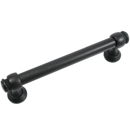 MNG 5" Pull, Balance, Oil Rubbed Bronze 85213